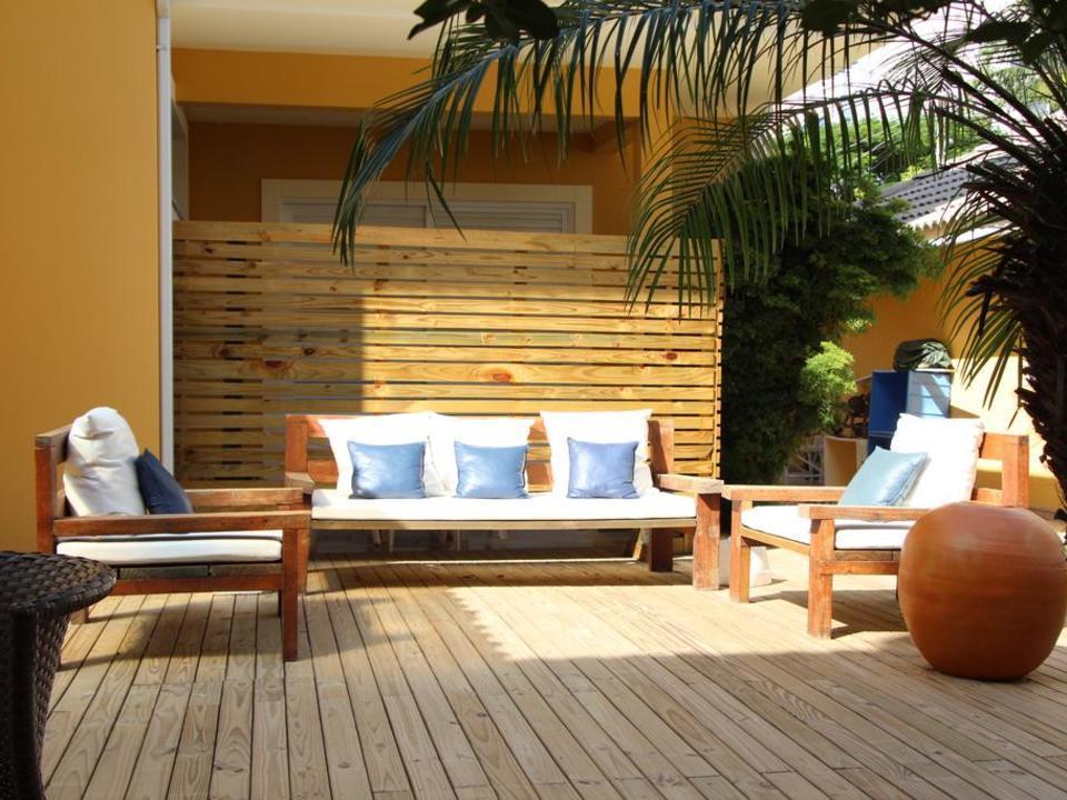Bossa Jurere Hotel Florianópolis Buitenkant foto