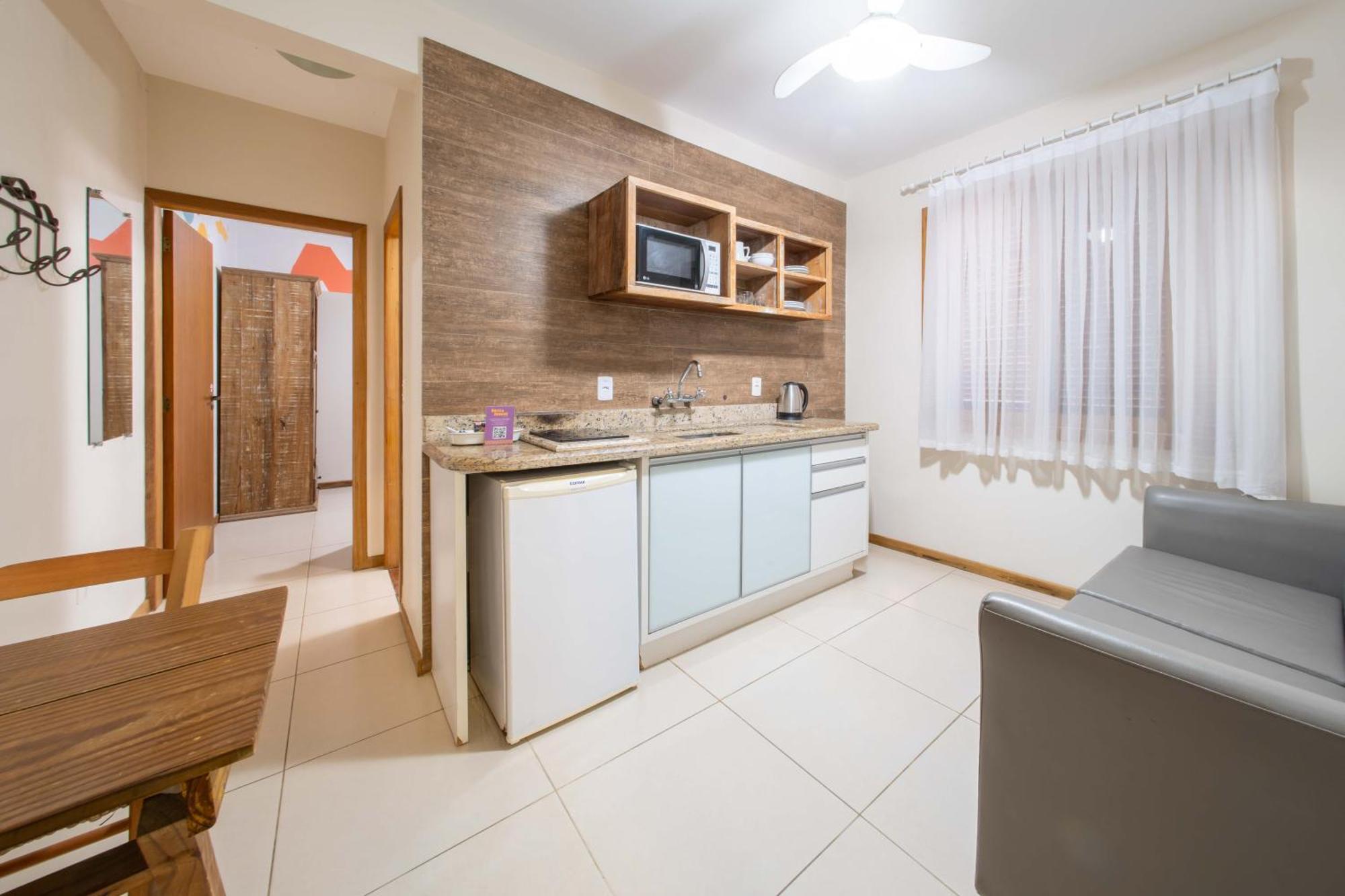 Bossa Jurere Hotel Florianópolis Buitenkant foto