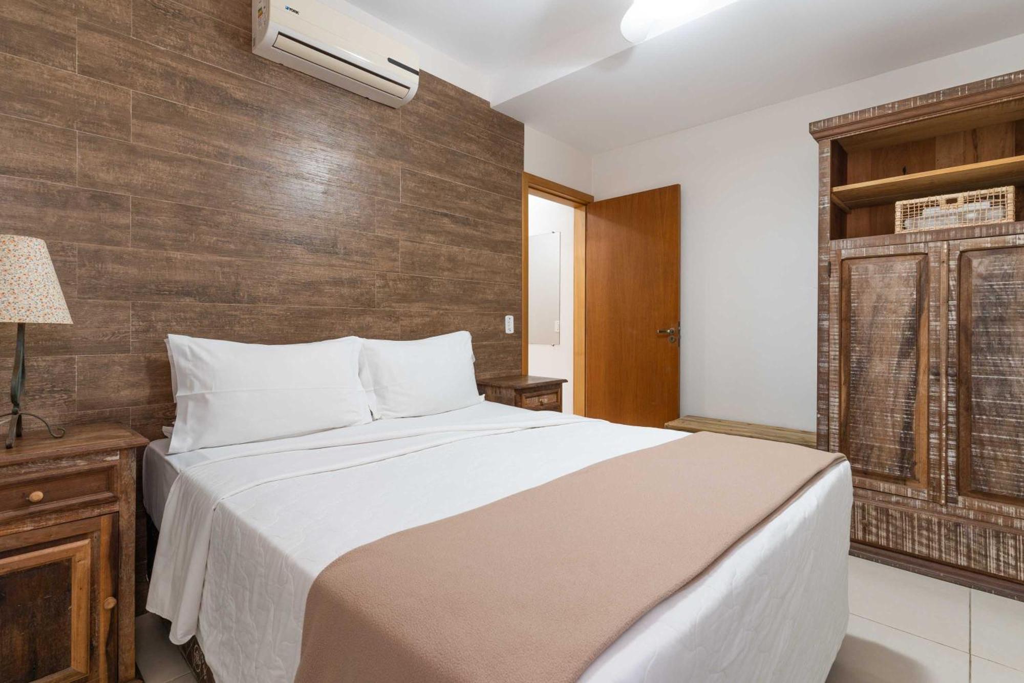 Bossa Jurere Hotel Florianópolis Buitenkant foto
