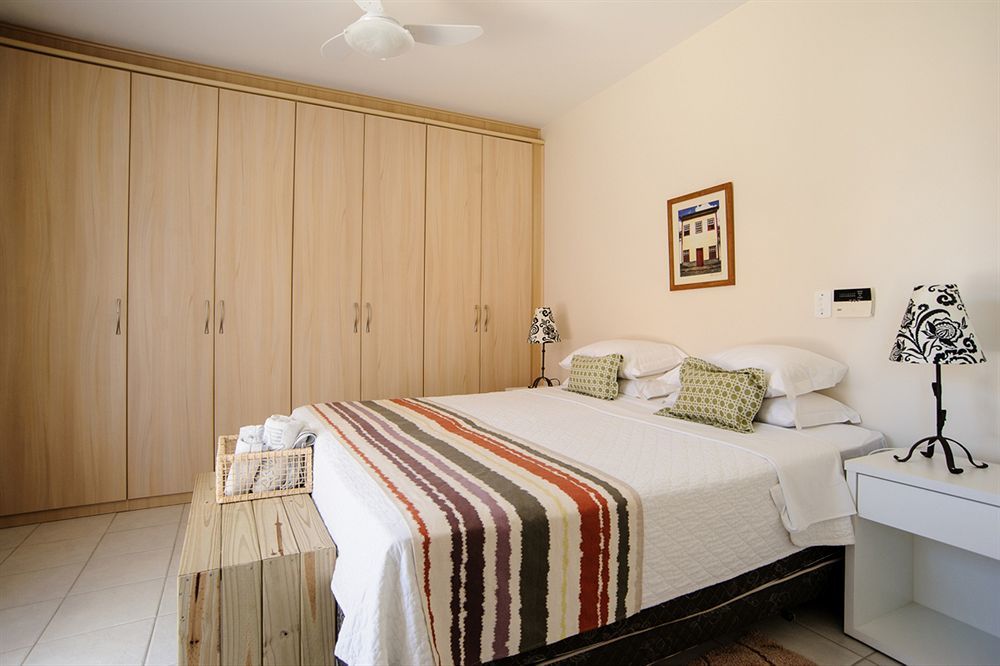 Bossa Jurere Hotel Florianópolis Buitenkant foto